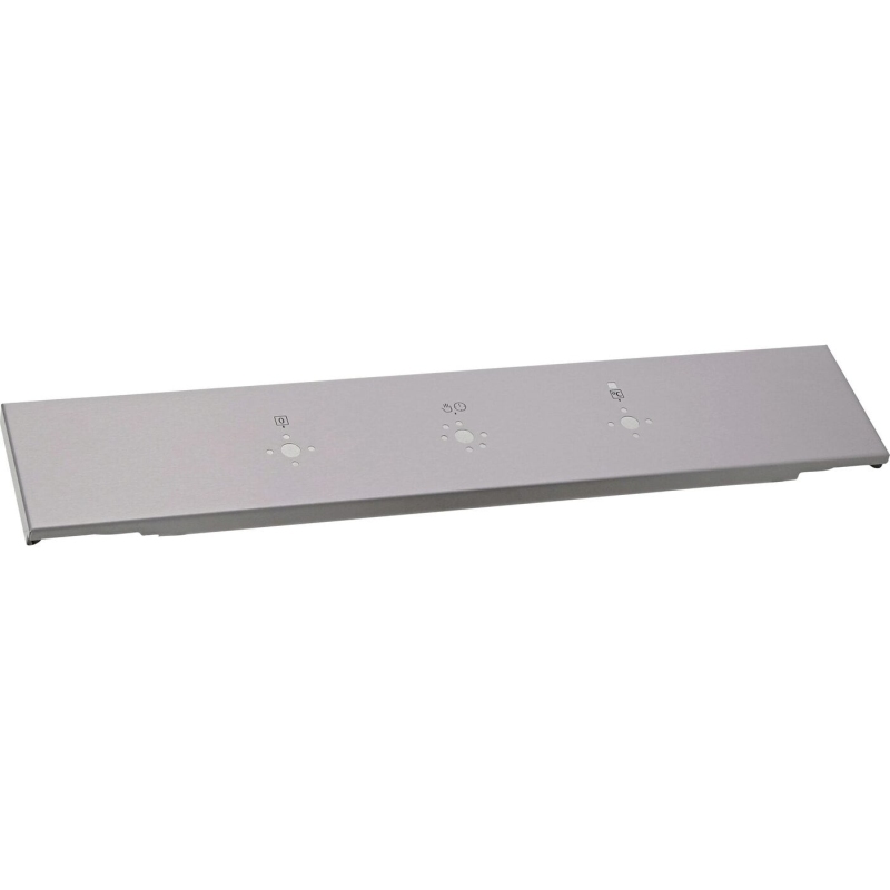 CRUSCOTTO COMANDI ORIGINALE COMPATIBILE CON FORNO ELECTROLUX - 140185502071