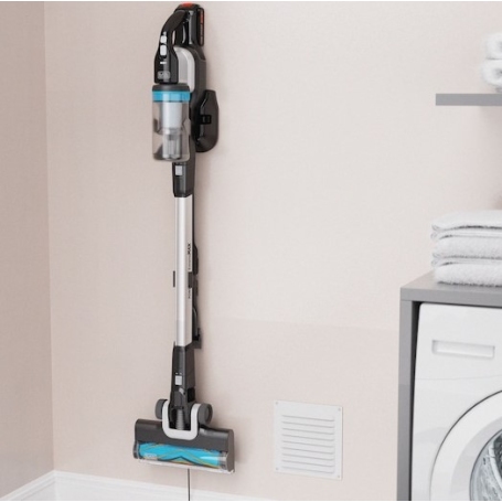 BLACK & DECKER BHFEB520D1 SCOPA ELETTRICA RICARICABILE CON ASPIRABRICIOLE ANIMAL CARE