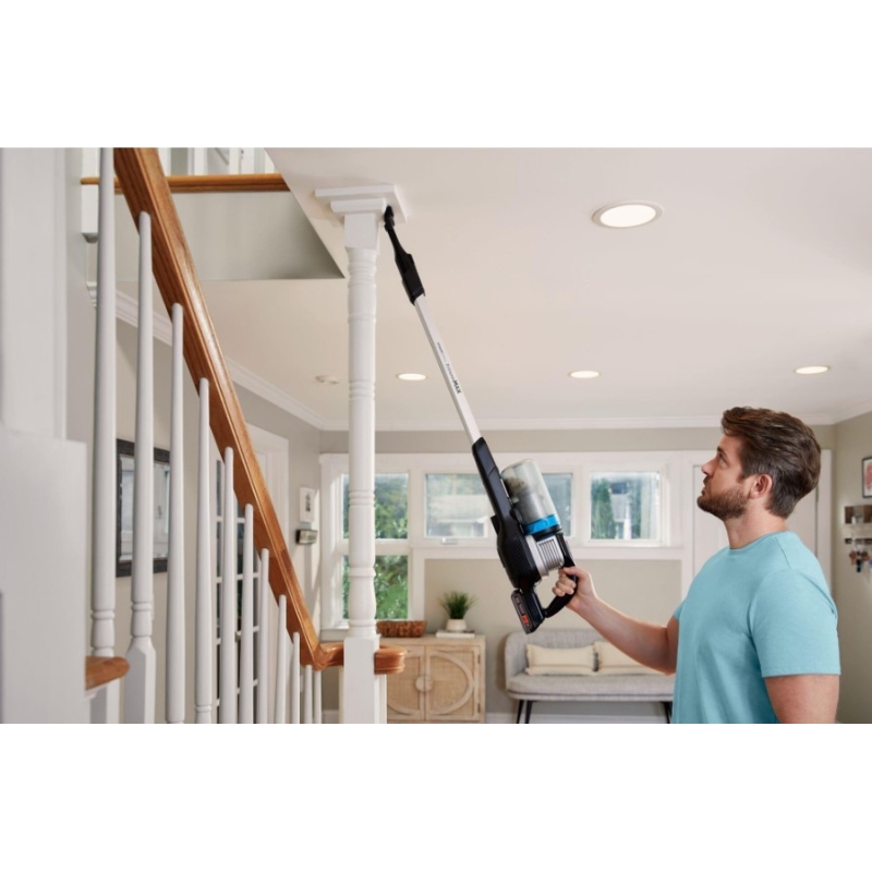 BLACK & DECKER BHFEB520D1 SCOPA ELETTRICA...