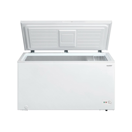 COMFEE RCC554WH2 CONGELATORE A POZZETTO 418LT CLASSE E
