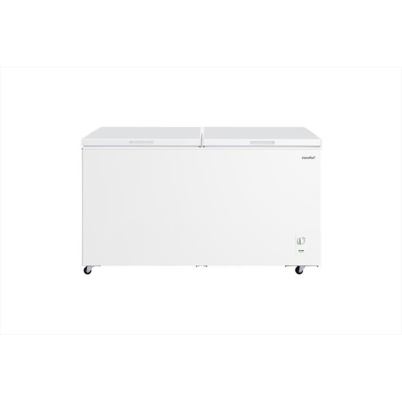 COMFEE RCC688WH2 CONGELATORE A POZZETTO 508LT...