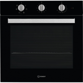 INDESIT IFW 6530 BL FORNO ELETTRICO MULTIFUNZIONE 66LT 5...