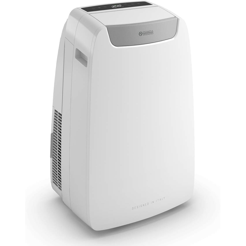 OLIMPIA SPLENDID DOLCECLIMA AIR PRO 14 HP WIFI CLIMA PORTATILE 14000 BTU CON POMPA DI CALORE CLASSE A/A+ - DOCECLIMA14HP