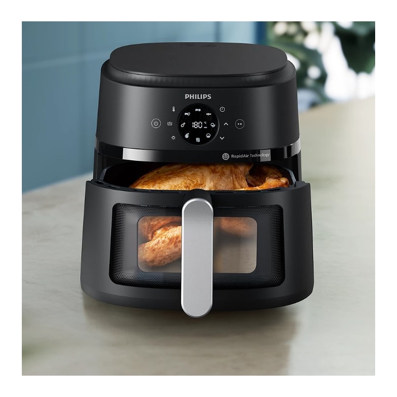 PHILIPS AIRFRYER SERIE 2000 NA231/00...