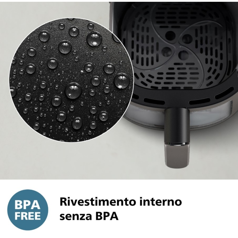 PHILIPS AIRFRYER SERIE 2000 NA231/00...