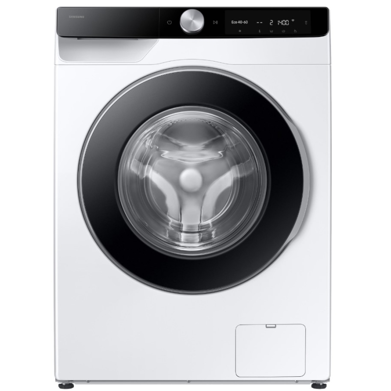 SAMSUNG WW90DG6G94LKU3 LAVATRICE SLIM 48CM 9KG 1400 GIRI WIFI ECODOSATORE CLASSE A