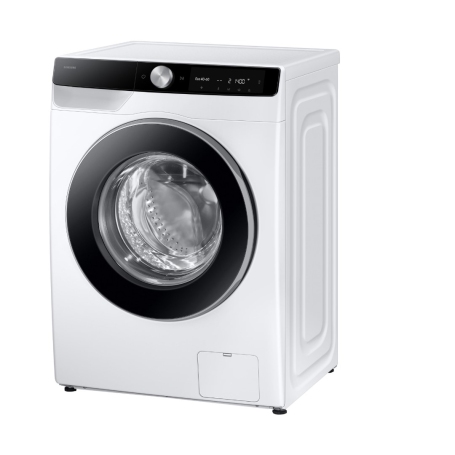 SAMSUNG WW90DG6G94LKU3 LAVATRICE SLIM 48CM 9KG 1400 GIRI WIFI ECODOSATORE CLASSE A