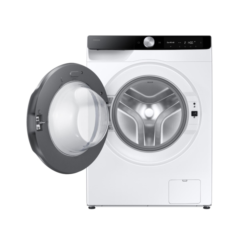 SAMSUNG WW90DG6G94LKU3 LAVATRICE SLIM 48CM 9KG...