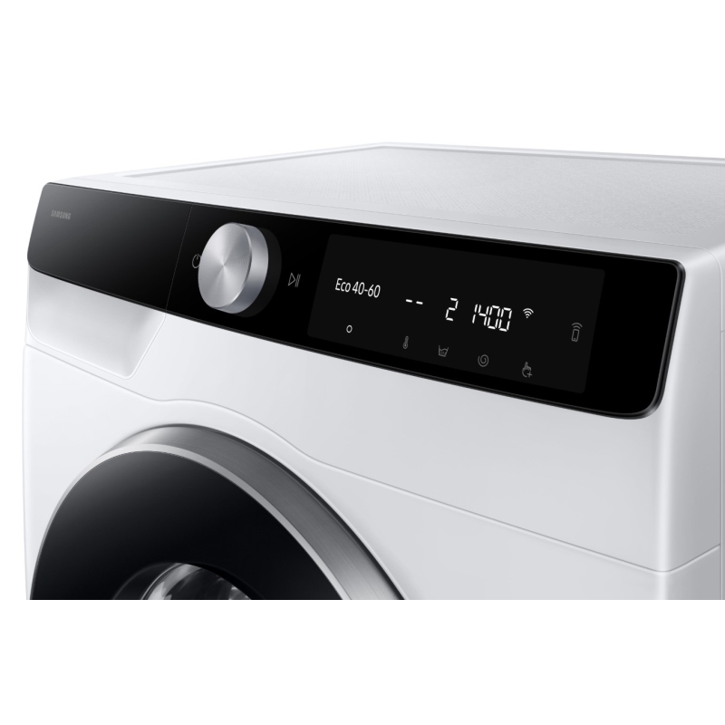 SAMSUNG WW90DG6G94LKU3 LAVATRICE SLIM 48CM 9KG...