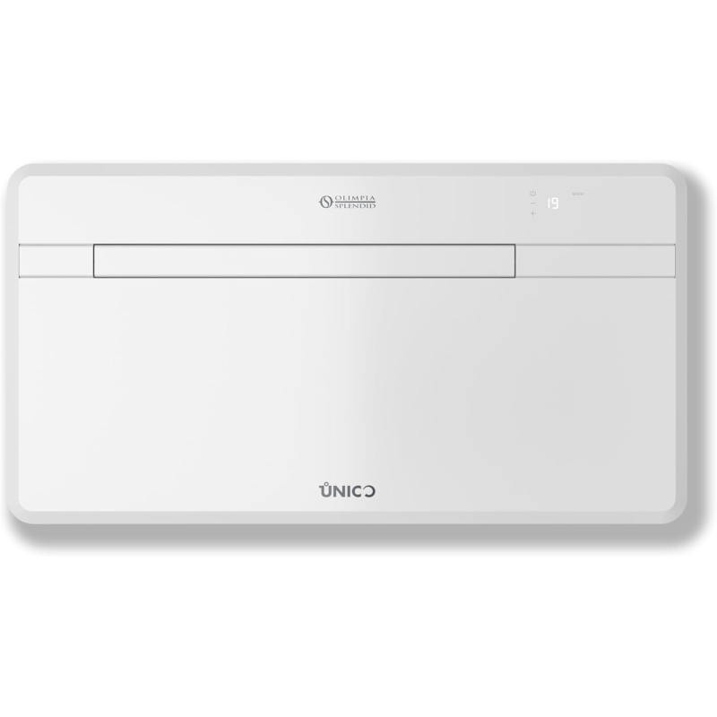 OLIMPIA SPLENDID UNICO NEXT 10 HP PVAN CONDIZIONATORE SENZA UNITA' ESTERNA 10000 BTU WIFI CLASSE A/A - 02456 - UNICONEXT10HP