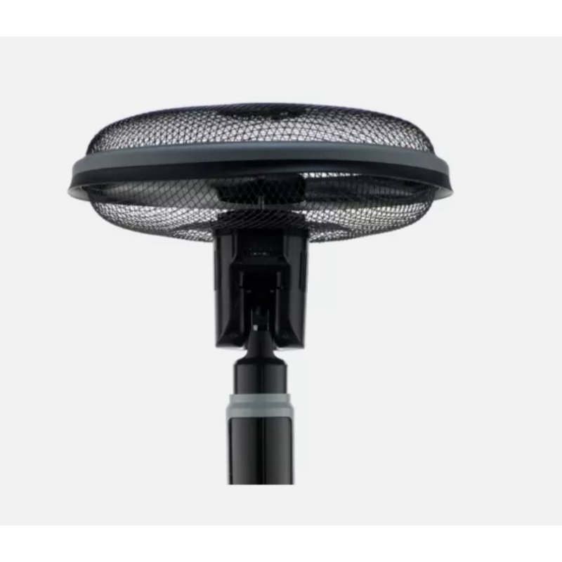 DCG VE1648TT VENTILATORE A PIANTANA...