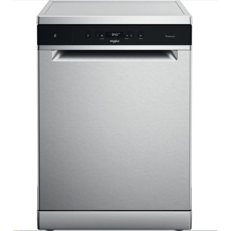 WHIRLPOOL WH7FA14BN7A0X LAVASTOVIGLIE LIBERA...