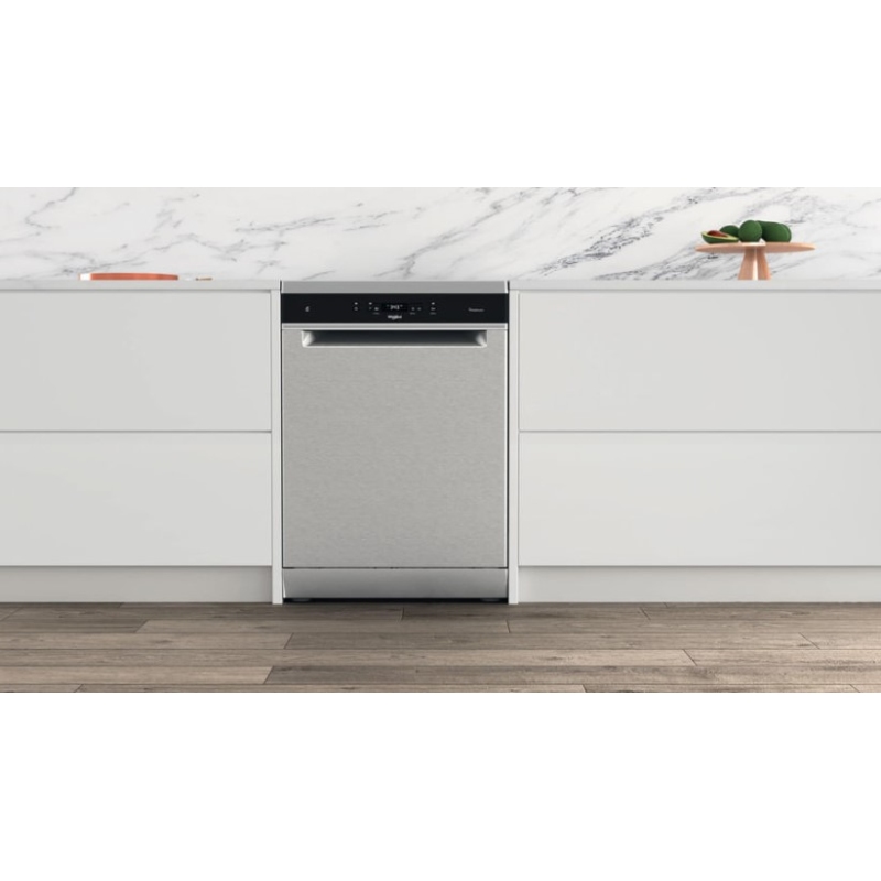 WHIRLPOOL WH7FA14BN7A0X LAVASTOVIGLIE LIBERA...