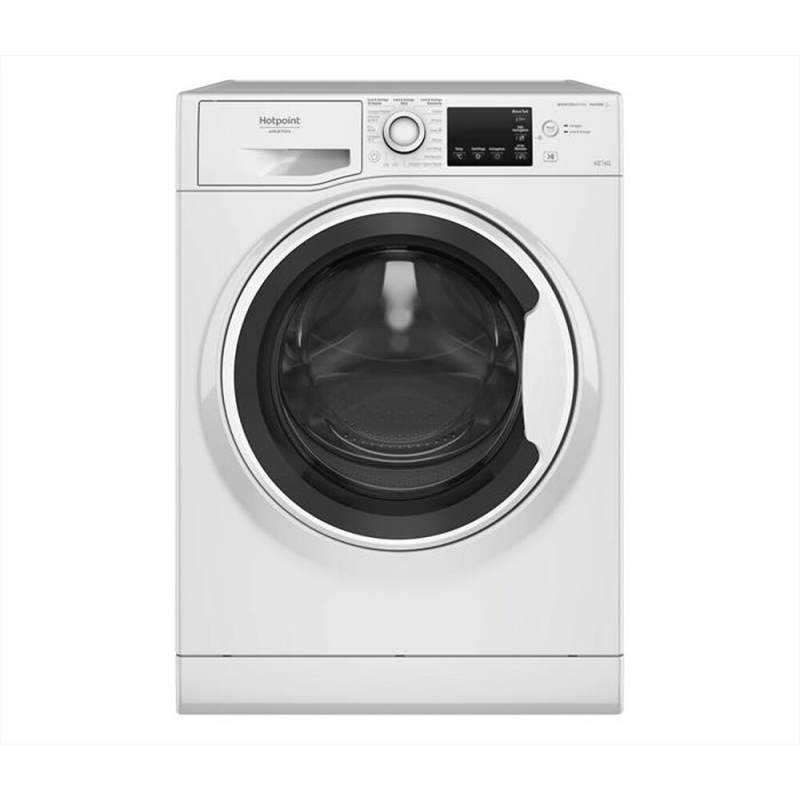 HOTPOINT ARISTON NDBR 984469 WA IT LAVASCIUGA 9/6 1400 GIRI INVERTER VAPORE CLASSE C/A - NDBR984469WAI