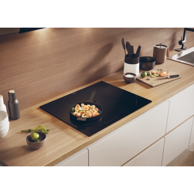 HAIER HAIFB54CIRS PIANO COTTURA A INDUZIONE...