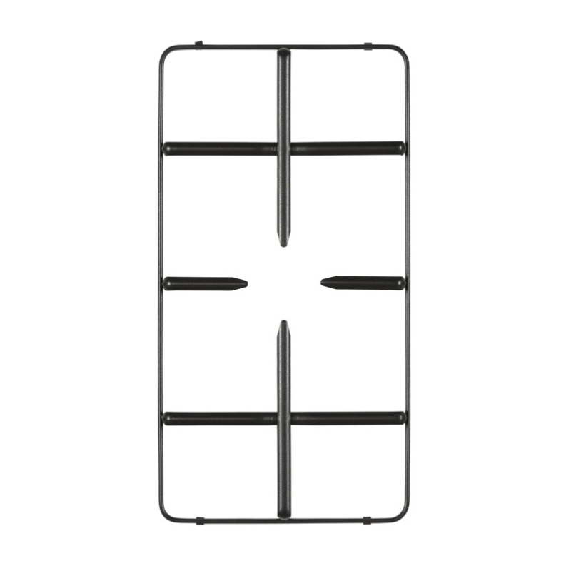 GRIGLIA CENTRALE ORIGINALE COMPATIBILE CON CUCINA GLEMGAS 80X50