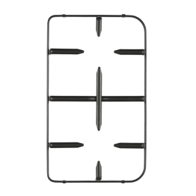 GRIGLIA LATERALE DESTRA ORIGINALE COMPATIBILE CON CUCINA...