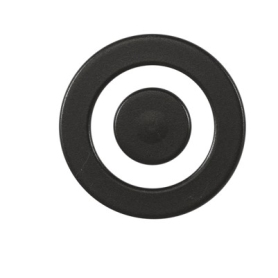 COPRISPARTIFIAMMA PER FUOCO TRIPLA CORONA ORIGINALE...