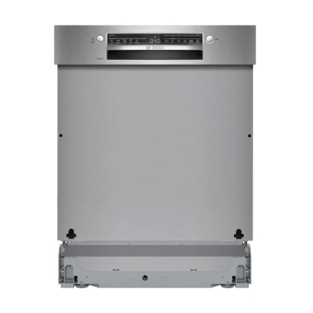 BOSCH SMI2ITS09E LAVASTOVIGLIE DA INCASSO SEMI INTEGRATA 12 COPERTI WIFI CLASSE E