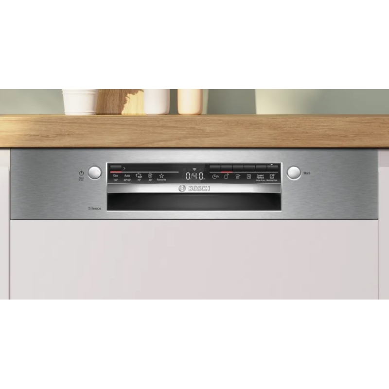 BOSCH SMI2ITS09E LAVASTOVIGLIE DA INCASSO SEMI...