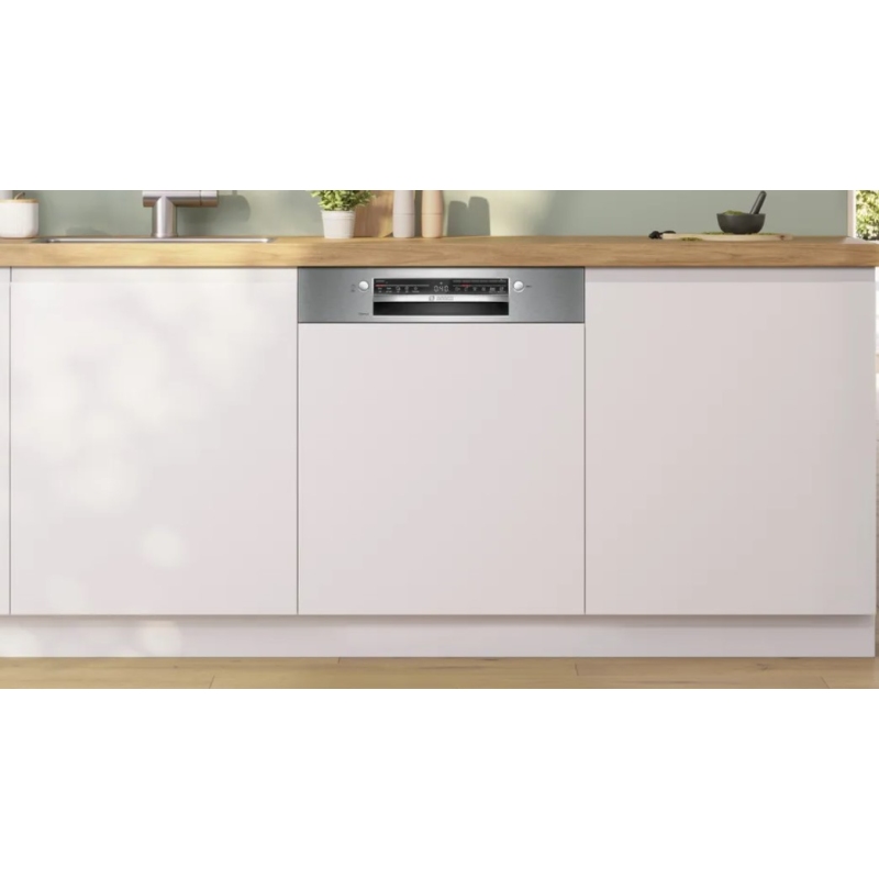 BOSCH SMI2ITS09E LAVASTOVIGLIE DA INCASSO SEMI...