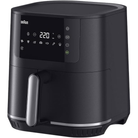 BRAUN HF 5030 FRIGGITRICE AD ARIA 6LT 8 PROGRAMMI - HF5030