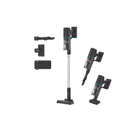 HOOVER HFG10P 011 SCOPA ELETTRICA RICARICABILE ANIMAL CARE