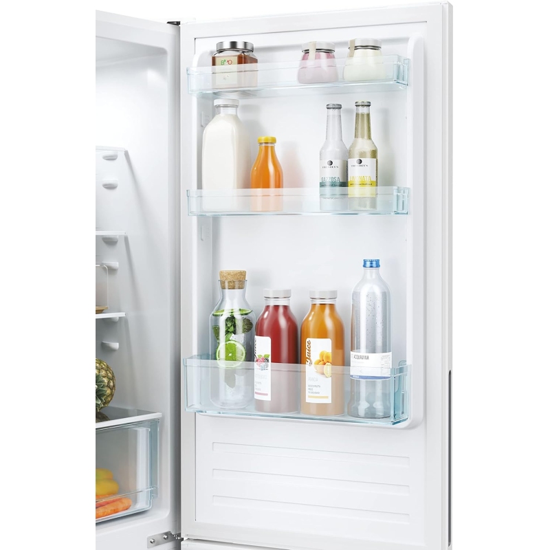 CANDY CCT3L517EW FRIGORIFERO COMBINATO 260 LT...