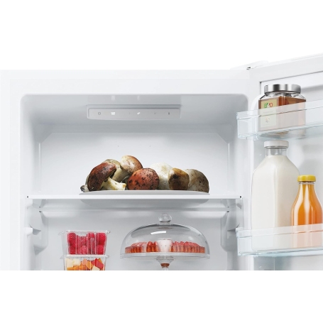 CANDY CCT3L517EW FRIGORIFERO COMBINATO 260 LT LOW FROST CLASSE E COLORE BIANCO