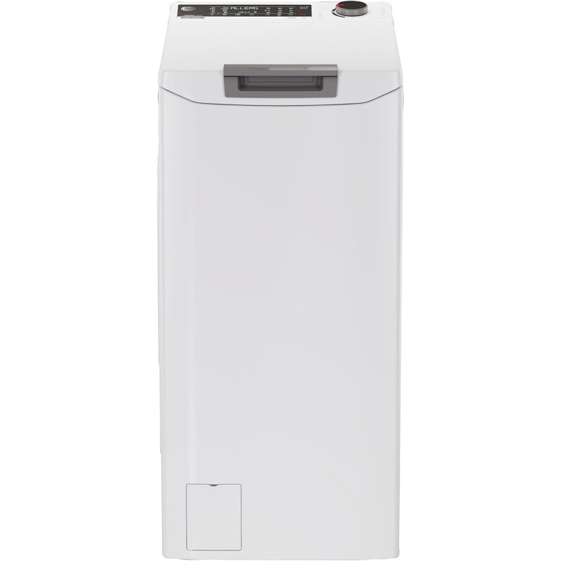 HOOVER THO286TM5-S LAVATRICE CARICA DALL'ALTO 8KG 1200 GIRI WIFI CLASSE A