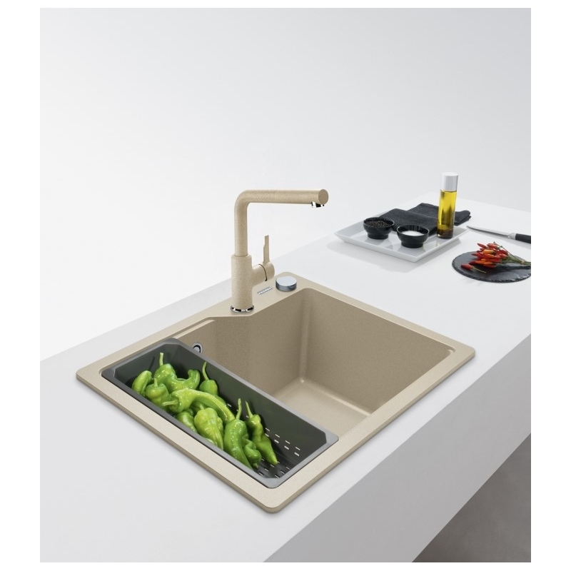 FRANKE URBAN DOCCIA 115.0595.086 MISCELATORE...