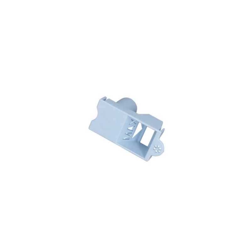 SIFONE ORIGINALE PER AMMORBIDENTE PER LAVATRICI CANDY - 2231921OH - PROMO