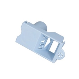 SIFONE ORIGINALE PER AMMORBIDENTE PER LAVATRICI HOOVER -...