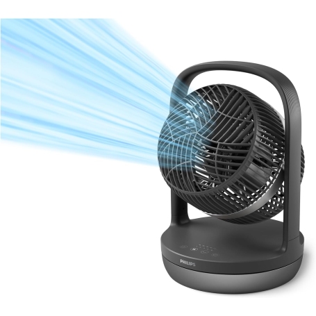 PHILIPS CX3050 VENTILATORE DA TAVOLO ULTRA SILENZIOSO