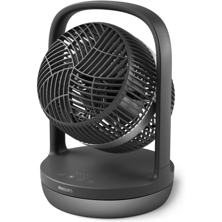 PHILIPS CX3050 VENTILATORE DA TAVOLO ULTRA SILENZIOSO