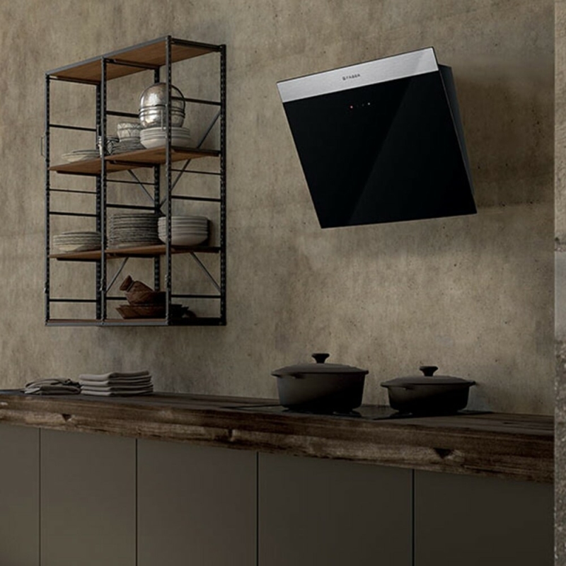 FABER DAISY + BK A 80 330.0612.374 CAPPA A...