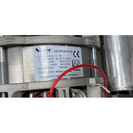 MOTORE ORIGINALE COMPATIBILE CON ASCIUGATRICE CANDY - 3054782OH