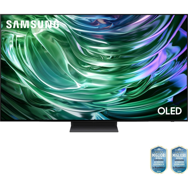 SAMSUNG QE48S90DAEXZT TV OLED 48'' ULTRA HD 4K SMART TV WIFI
