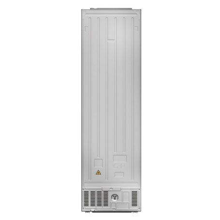 HAIER HDPW5620BNPK FRIGORIFERO COMBINATO NO FROST 406LT WIFI CLASSE B INOX