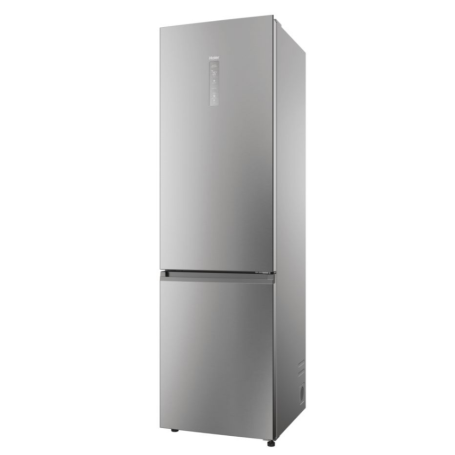 HAIER HDPW5620BNPK FRIGORIFERO COMBINATO NO FROST 406LT WIFI CLASSE B INOX