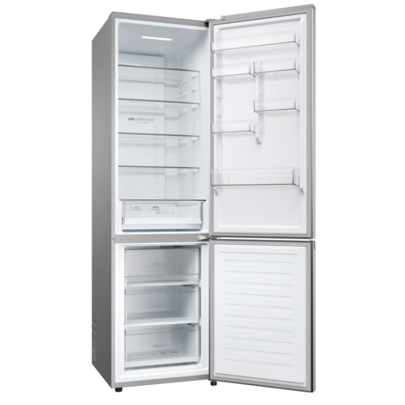 HAIER HDPW5620BNPK FRIGORIFERO COMBINATO NO...