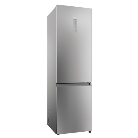 HAIER HDPW5620BNPK FRIGORIFERO COMBINATO NO FROST 406LT WIFI CLASSE B INOX