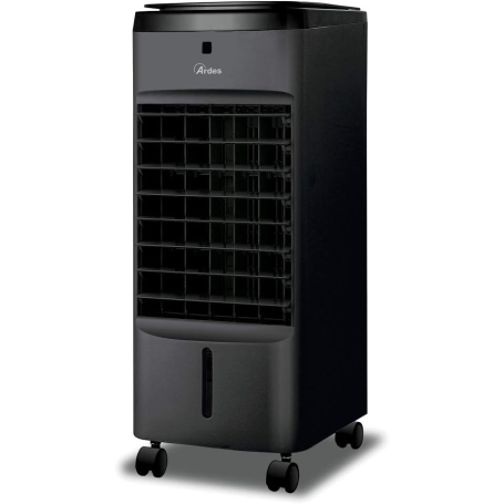 ARDES PENNY Q-BLACK RAFFRESCATORE EVAPORATIVO - AR5AMR08