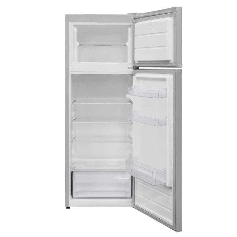 AKAI AKFR254SV FRIGORIFERO DOPPIA PORTA 213 LT...