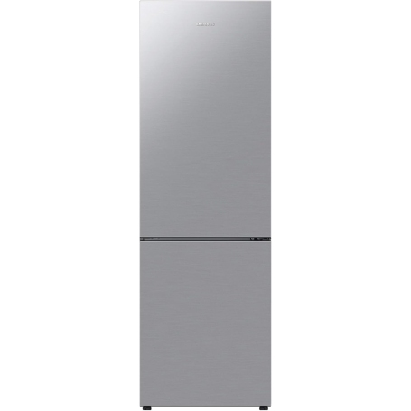 SAMSUNG RB33B610ESA FRIGORIFERO COMBINATO 344 LT TOTAL NO FROST CLASSE E INOX
