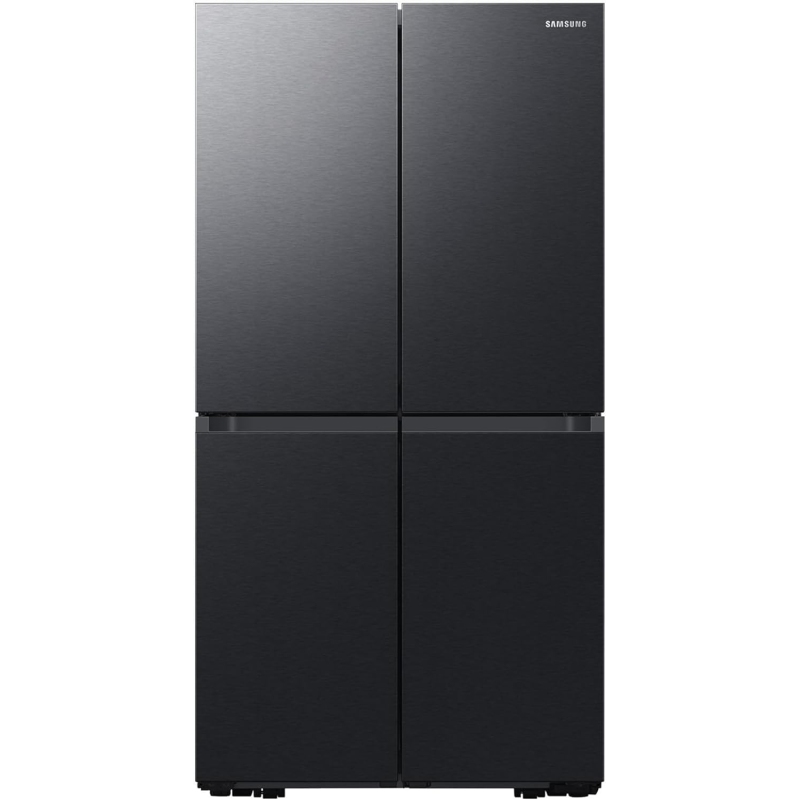 SAMSUNG RF59C70TEB1/ES FRIGORIFERO 4 PORTE 649LT WIFI CLASSE E ANTRACITE