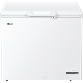 HAIER HCE251E CONGELATORE A POZZETTO 248LT WIFI CLASSE E...