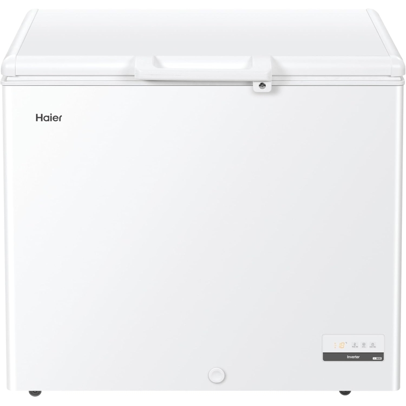 HAIER HCE251E CONGELATORE A POZZETTO 248LT WIFI CLASSE E - BIANCO