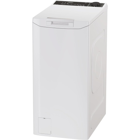 HAIER THASN266TM5-S LAVATRICE CARICA DALL'ALTO 6KG 1200 GIRI VAPORE WIFI INVERTER CLASSE A