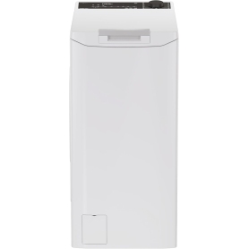 HAIER THASN266TM5-S LAVATRICE CARICA DALL'ALTO 6KG 1200...